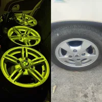 دو دست رینگ پرایدی