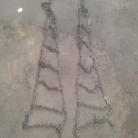 زنجیر چرخ پراید