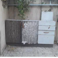 کابینت فلزی