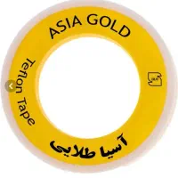 نوار تفلون آسیا