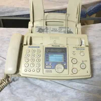 فکس پاناسونیک سالم