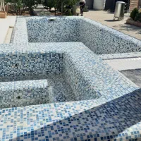بازسازی تخصصی/ساخت استخر ،جکوز
