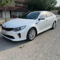 اپتیما 2017 Gt line