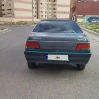 پژو 405 مدل 93|خودرو سواری و وانت|قم, شاه سید علی|دیوار