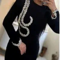فروشنده خانم مزون و بهداشتی