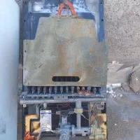 آبگرمکن دیواری نیازبتعمیر