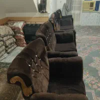 مبل هفت نفره