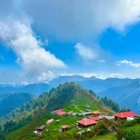 تور ماسال و گیسوم لاکچری بدون ورودی