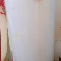 آبگرمکن زمینی فقط ۶۵۰۰( ۱۶۵لیتری)