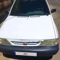 پراید 90|خودرو سواری و وانت|گرمسار, |دیوار