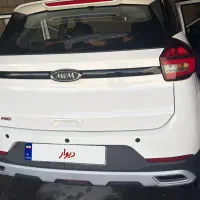 فروشx22 pro|خودرو سواری و وانت|تبریز, |دیوار