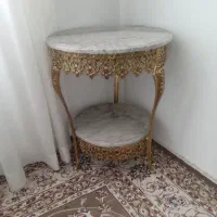 میزسنگی