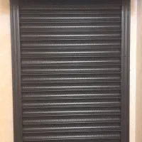 کرکره برقی آپارتمانی فولادی ضد سرقت،تجاری پارکینگ