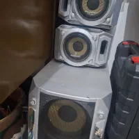 باند اصلی پاناسونیک