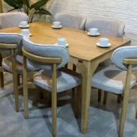 ناهار خوری خانم شعبانی