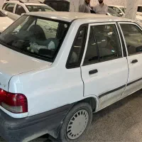 پراید مدل ۱۳۹۰|خودرو سواری و وانت|تهران, آبشار|دیوار