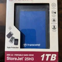 هارد اکسترنال ۱ ترابایت