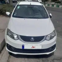 ساینا مدل 403 کار کرد 52000 هزار