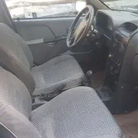 پراید ۱۴۱ شهرستان شاسی پلم