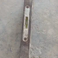 ترازقدیمی چدنی