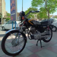 موتور هنداکویر ۱۴۰۱