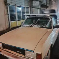 پیکان وانت مدل۸۸