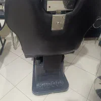 صندلی ثابت آرایشگاه