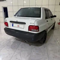 پراید ۱۳۱ مدل ۹۶