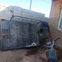 باربند فروشی یا معاوضه با گوشی