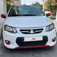 کویک R مدل 99