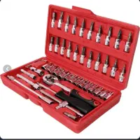 جعبه ابزار آچار بکسی آلن