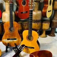 گیتار parsi  /   نقدواقساط /شرایط ویژه