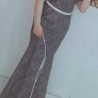 لباس مجلسی