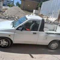 پراید وانت