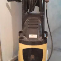 کارواش خانگی ایستاده صنعتی