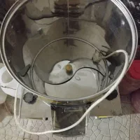 سبزی خوردن صنعتی 5 کیلویی