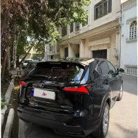 Lexus nx300h 2017 لکسوس|خودرو سواری و وانت|تهران, نیاوران|دیوار