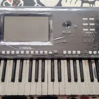 ارگ Yamaha jenos1|پیانو، کیبورد، آکاردئون|بجنورد, |دیوار