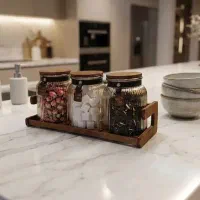 بانکه های شیشه ای