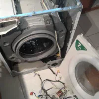 استوک غرب نصب وتعمیرات تخصصی لباسشوی و ظرفشوی