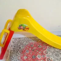 سرسره کودک
