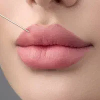 همکار مسلط به زیبایی