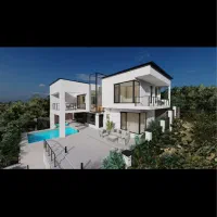 ویلا سازان دلژین(برازان)