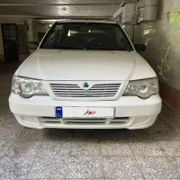 پراید ۱۱۱ مدل ۸۹