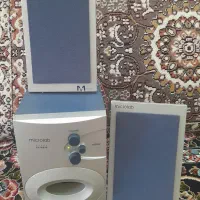 اسپیکر میکرولب