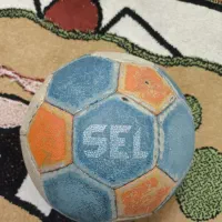 توپ هندبال