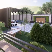 طراحی داخلی و طراحی نما با کمترین قیمت بازار