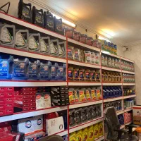 تعویض روغن به قیمت عمده