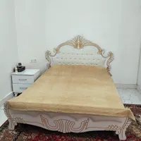 سرویس خواب دو نفره