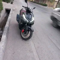 آیروکس۱۷۰دلتاشاهین